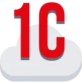 Облачный 1C