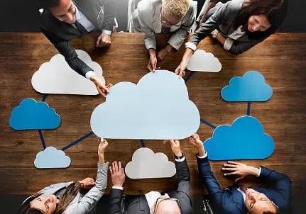 Что такое Cloud и зачем он нужен