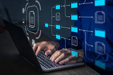  Технические работы на платформе VMware