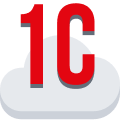 Облачный 1C