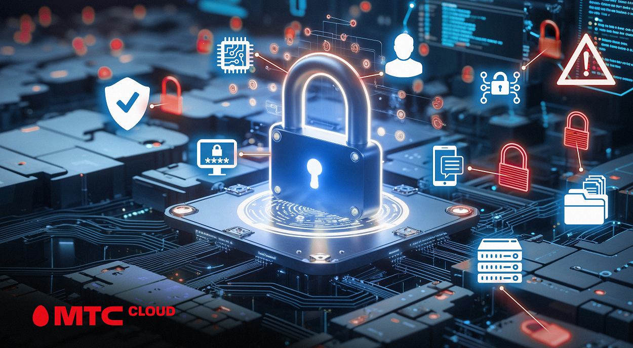 МТС Cloud запустил сертифицированное решение по криптошифрованию S-Crypto