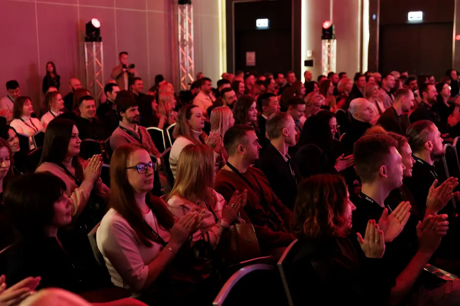 Без абстрактных разговоров о будущем: МТС представил актуальные решения для бизнеса на большом мероприятии в Минске