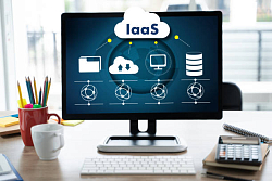 IaaS – облачная инфраструктура как сервис. Основные понятия.